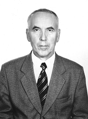 Сафин Гимран Валиахметович